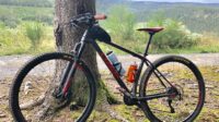 Trek superfly 9.6 full carbon