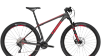 Trek superfly 9.6 full carbon