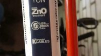 Wilier tristiena cento air 1| maat L| Ultegra| Carbon