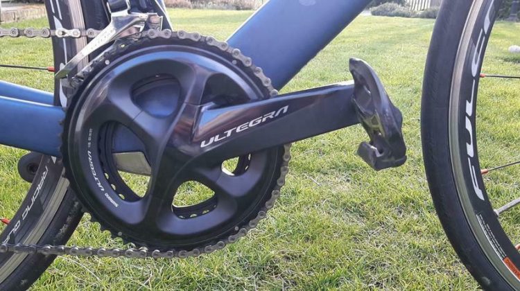 Wilier tristiena cento air 1| maat L| Ultegra| Carbon
