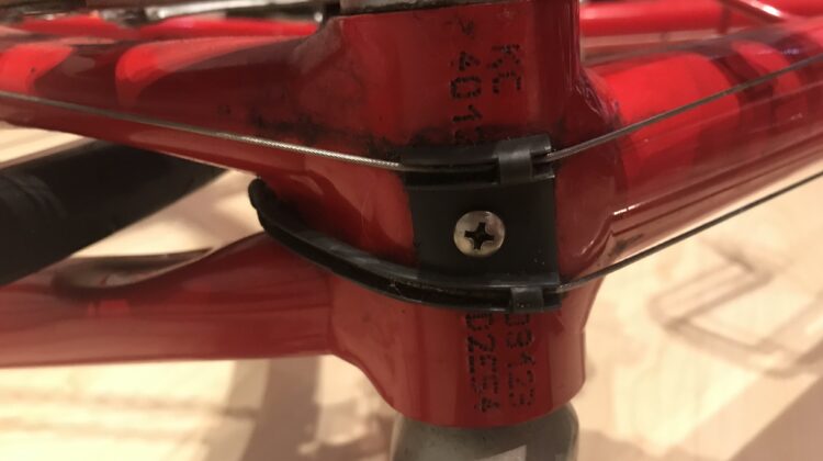 Racefiets te koop