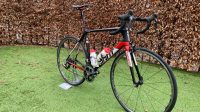 Giant TCR Advanced SL Team Sunweb Dura Ace Di2 maat L