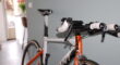 Giant Trinity tijdritfiets