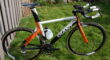 Giant Trinity tijdritfiets