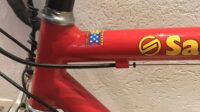 Racefiets te koop