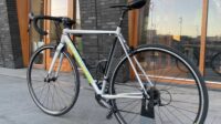 Cannondale CAAD Optimo 105 racefiets | Maat 54