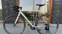 Cannondale CAAD Optimo 105 racefiets | Maat 54