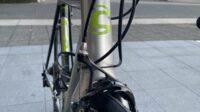 Cannondale CAAD Optimo 105 racefiets | Maat 54