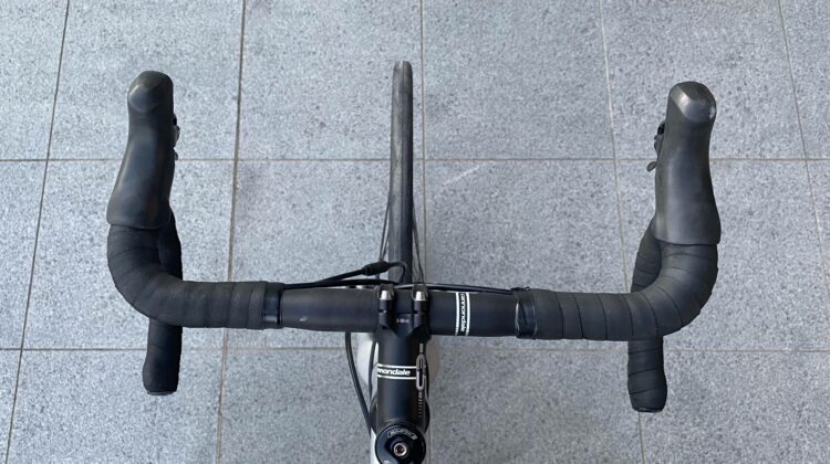Cannondale CAAD Optimo 105 racefiets | Maat 54