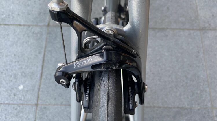 Cannondale CAAD Optimo 105 racefiets | Maat 54