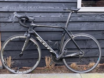 Scott Foil 20