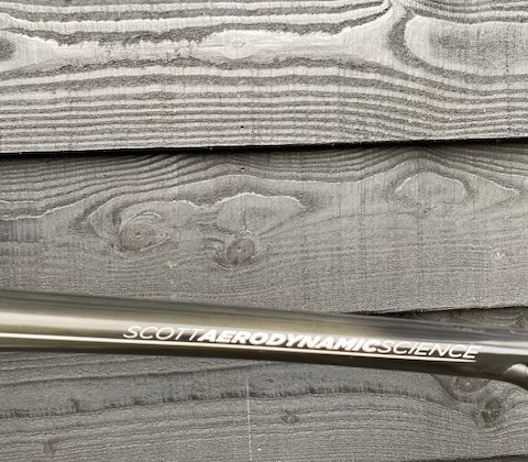 Scott Foil 20