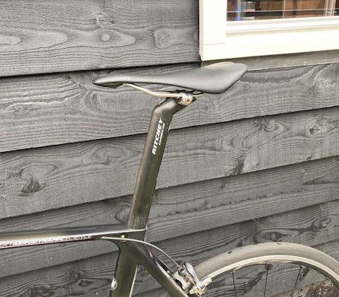 Scott Foil 20