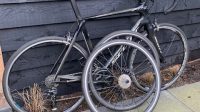Scott Foil 20