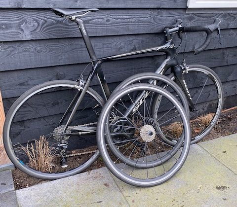 Scott Foil 20