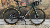 SPECIALIZED TARMAC SL7 EXPERT DISC ROAD BIKE 2021