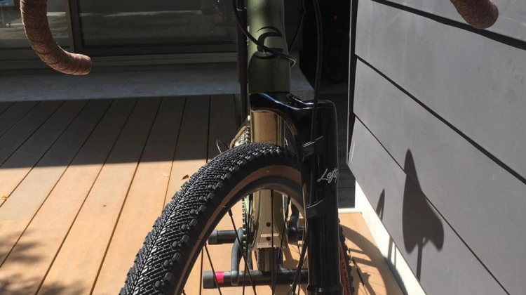 2021 CANNONDALE TOPSTONE CARBON LEFTY 3 DISC GRAVEL ROAD BIKE