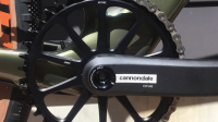 2021 CANNONDALE TOPSTONE CARBON LEFTY 3 DISC GRAVEL ROAD BIKE