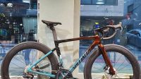 SPECIALIZED TARMAC SL7 EXPERT ULTEGRA DI2 DISC ROAD BIKE 2021