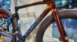 SPECIALIZED TARMAC SL7 EXPERT ULTEGRA DI2 DISC ROAD BIKE 2021