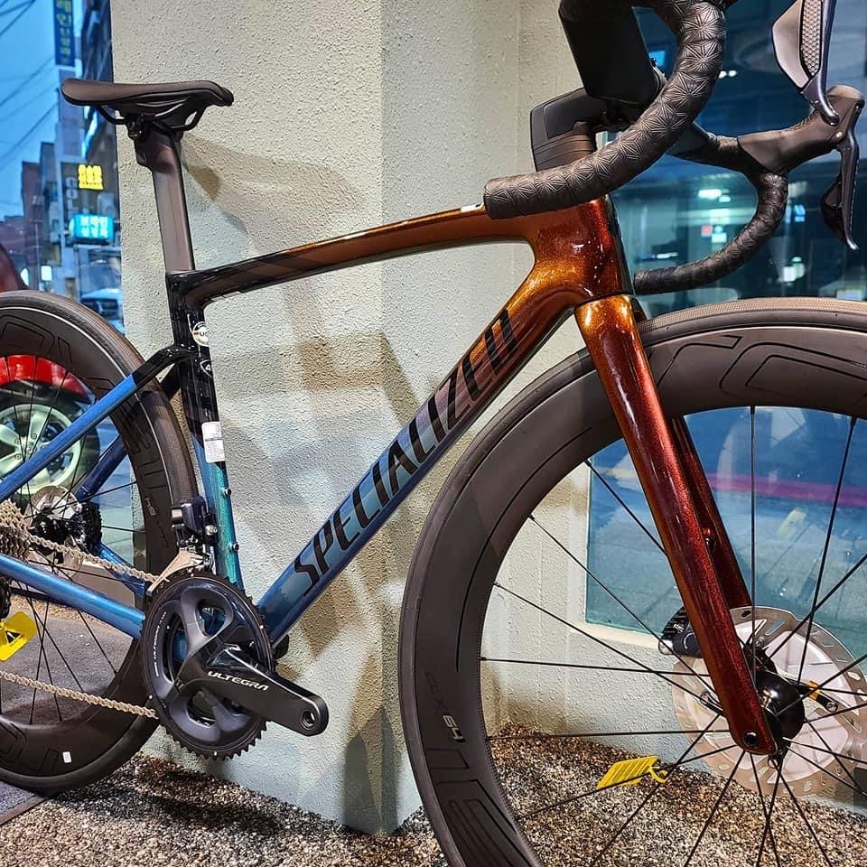 tarmac sl7 expert di2