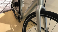 CANNONDALE QUICK NEO 2 SL ELECTRIC HYBRID BIKE 2021