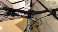 CANNONDALE QUICK NEO 2 SL ELECTRIC HYBRID BIKE 2021