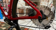 2021 CANNONDALE SUPERSIX EVO HI-MOD ULTEGRA DISC ROAD BIKE