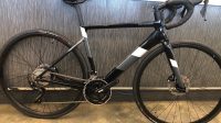 2021 CANNONDALE SUPERSIX EVO NEO 3 DISC E-ROAD BIKE