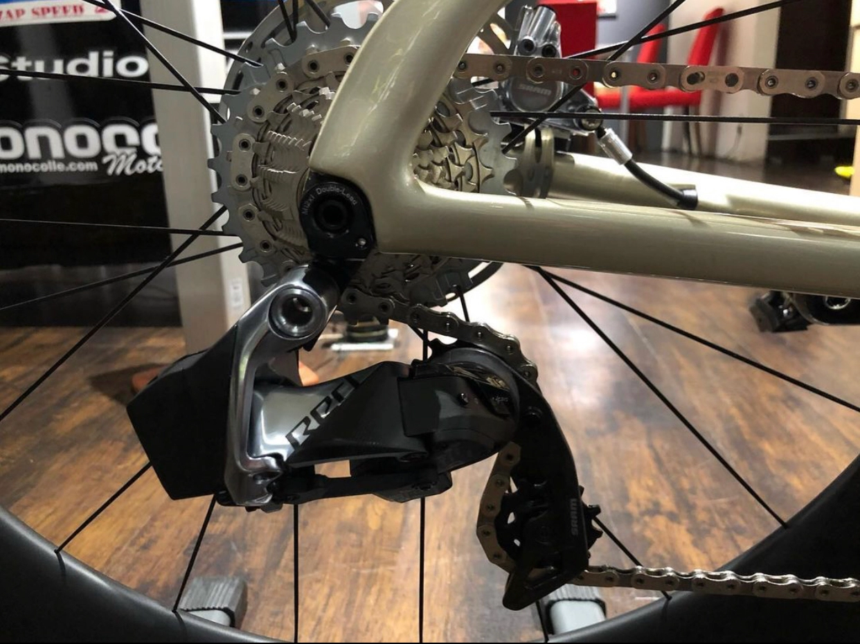 Cannondale systemsix sram red etap sales axs