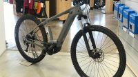 2021 CANNONDALE TRAIL NEO 3 ELECTRIC MOUNTAIN BIKE