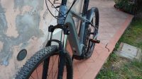 2021 CANNONDALE TRAIL NEO 3 ELECTRIC MOUNTAIN BIKE