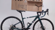 2021 CANNONDALE CAAD13 105 DISC ROAD BIKE