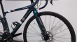2021 CANNONDALE CAAD13 105 DISC ROAD BIKE