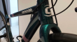 2021 CANNONDALE CAAD13 105 DISC ROAD BIKE