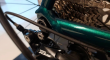 2021 CANNONDALE CAAD13 105 DISC ROAD BIKE