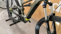 2021 CANNONDALE MOTERRA NEO 5 E-MOUNTAIN BIKE