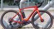2021 SPECIALIZED S-WORKS TURBO CREO SL EVO ELECTRIC GRAVEL BIKE