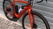 2021 SPECIALIZED S-WORKS TURBO CREO SL EVO ELECTRIC GRAVEL BIKE