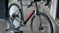 2021 SPECIALIZED DIVERGE BASE DISC GRAVEL BIKE