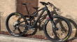 2021 SPECIALIZED STUMPJUMPER COMP MOUNTAIN BIKE