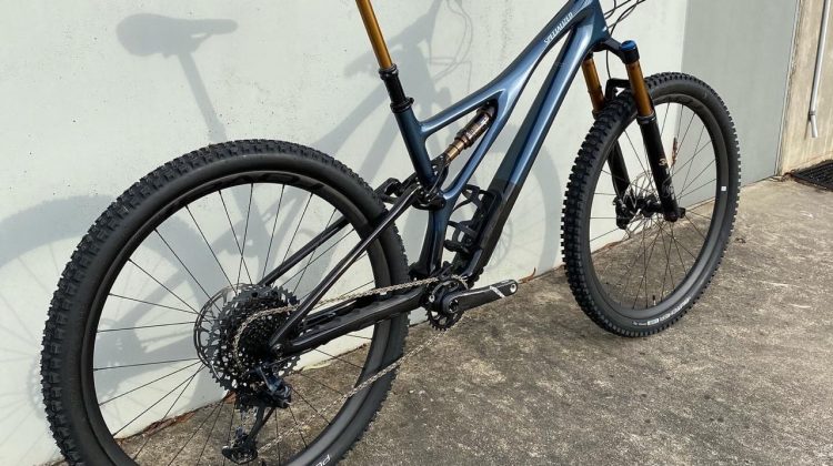 2021 SPECIALIZED STUMPJUMPER PRO MOUNTAIN BIKE