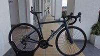 2021 SPECIALIZED TARMAC SL6 SPORT DISC ROAD BIKE