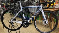 2020 COLNAGO V3 DISC ULTEGRA ROAD BIKE