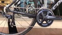 2020 COLNAGO V3 ULTEGRA DI2 DISC ROAD BIKE