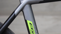 COLNAGO E64 ULTEGRA DI2 DISC ELECTRIC ROAD BIKE