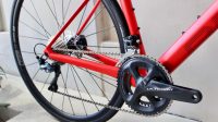 2020 BMC ROADMACHINE 02 TWO ULTEGRA DISC ROAD BIKE