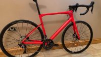 2020 BMC ROADMACHINE 02 TWO ULTEGRA DISC ROAD BIKE