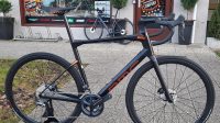 2021 BMC ROADMACHINE 01 FOUR ULTEGRA DI2 DISC ROAD BIKE