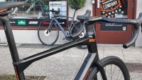 2021 BMC ROADMACHINE 01 FOUR ULTEGRA DI2 DISC ROAD BIKE